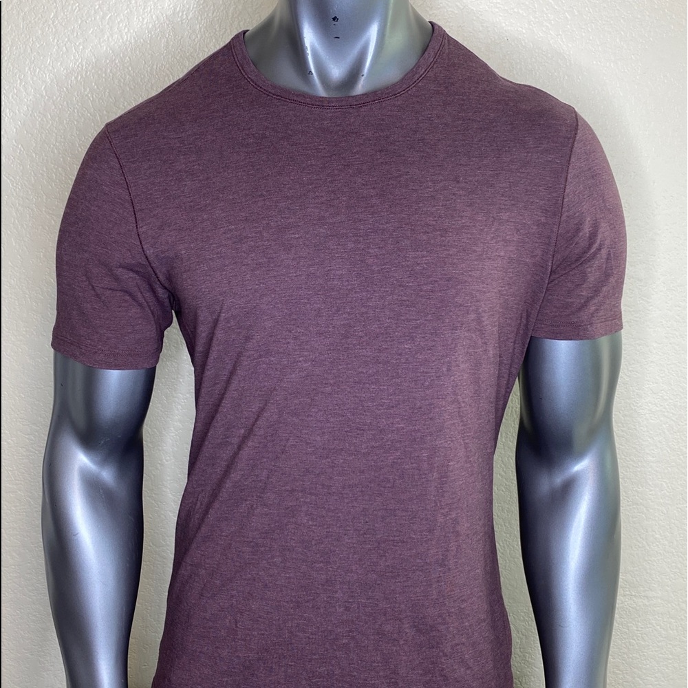 Lululemon mens t-shirt size Large